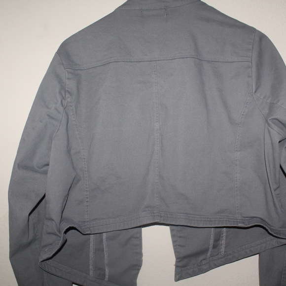 Torrid Jacket - Picture 5 of 7